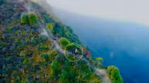 Trekking giá rẻ, rủi ro giá đắt!