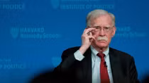 Cựu Cố vấn ANQG Mỹ John Bolton bị truy tố vì tiết lộ thông tin mật