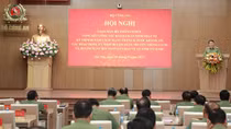 Tập trung hoàn thành các nhiệm vụ, góp phần tạo những dấu ấn, kỳ tích mới