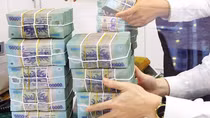 Kinh phí thực hiện chính sách với người lao động trong sắp xếp bộ máy lấy từ nguồn nào?