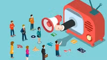 Quảng cáo: làm từ gốc hay từ ngọn?