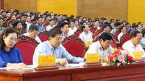 Quảng Bình phát động phong trào “Bình dân học vụ số” trên địa bàn toàn tỉnh