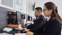 Nhanh chóng số hóa thủ tục xuất nhập khẩu qua biên giới