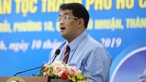 Cựu Viện trưởng Viện Y dược học dân tộc TP Hồ Chí Minh sắp hầu tòa