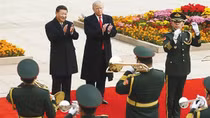 Cuộc điện đàm mở ra kỳ vọng hạ nhiệt của thuế quan