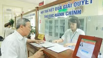 Hoàn thành cắt giảm, phân định thẩm quyền giải quyết TTHC của chính quyền cấp huyện trước ngày 10/6
