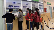Giải quyết hơn 1.700 hồ sơ đề nghị cấp phép nhập khẩu thuốc