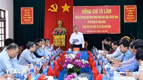 Phát triển cụm đảo Hòn Khoai - bước tiến của một Việt Nam khát vọng và tự cường