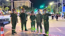 Sơn La: Đảm bảo ANTT, an toàn ngày hội của đất nước