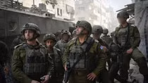Israel ra tuyên bố nóng về trao đổi tù nhân, Dải Gaza đang hạ nhiệt?