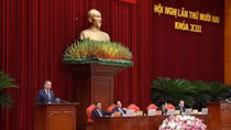 Phát biểu khai mạc của Tổng Bí thư Tô Lâm tại Hội nghị Trung ương 12 Khóa XIII
