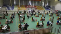 Khởi tố 39 bị can trong đường dây lừa đảo đặt trụ sở tại Campuchia