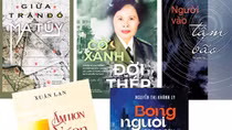 Thấy gì qua một cuộc thi?