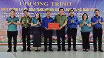 Ý nghĩa chương trình “Về nguồn”