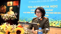Nâng cao hiệu quả các chương trình hỗ trợ, chăm sóc trẻ em có hoàn cảnh khó khăn