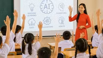 Sử dụng AI trong giáo dục cần chọn lọc và đảm bảo an toàn đạo đức