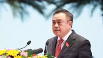 Đảng bộ TP Hà Nội: Kết quả thực hiện Nghị quyết Đại hội XVII là điểm sáng, đổi mới trên nhiều mặt công tác