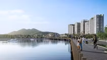 Hạ tầng bứt tốc, Nha Trang đón vận hội phát triển mới
