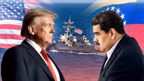 Quan hệ Mỹ - Venezuela vào vòng xoáy căng thẳng mới