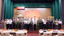 Kiến tạo sự phát triển vượt bậc trên tất cả các lĩnh vực trong kỷ nguyên mới