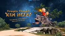 Hoạt hình Việt Nam - Cơ hội vươn mình ra biển lớn
