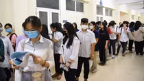 Nhiều thay đổi trong phương án thi vào lớp 10 THPT chuyên tại Hà Nội