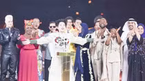 Eurovision và Intervision: Hai hướng đi, hai góc nhìn