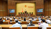 Đề nghị tăng số lượng thẩm phán TAND tối cao lên 23-27 người