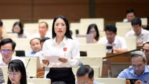 Bức xúc nạn mua bán xyanua tràn lan, quảng bá tiền chất ma tuý trên mạng