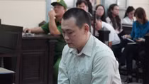 Tài xế đánh người trước cổng Bệnh viện Từ Dũ lĩnh 12 tháng tù