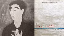 Nhớ Hoàng Trần Cương lại nghĩ về trường ca "Long mạch"