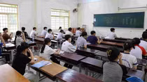 Hơn 130.000 thí sinh Đại học quốc gia TP Hồ Chí Minh đăng ký thi đánh giá năng lực