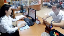 Vĩnh Phúc đồng hành cùng doanh nghiệp, hướng tới mục tiêu tăng trưởng 2 con số