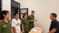 Khởi tố giám đốc công ty thu gom chất thải gây ô nhiễm môi trường tại Hải Phòng