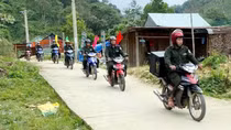 Nam Giang đẩy mạnh công tác tuyên truyền quản lý, bảo vệ rừng