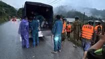 Vỡ đập thủy điện Bắc Khê 1 ở Lạng Sơn: Ước thiệt hại khoảng 50 tỷ đồng