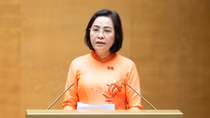 Rút ngắn 3 tháng nhiệm kỳ Quốc hội Khóa XV và HĐND các cấp nhiệm kỳ 2021 - 2026