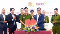 Bài cuối: Bức tường lửa phòng, chống tội phạm công nghệ
