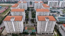 Cho vay nhà ở xã hội không phải tính vào dư nợ tín dụng