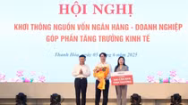 5 tháng đầu năm, HDBank tặng 2.000 căn nhà tình thương
