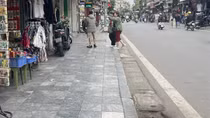Hà Nội: Đồng loạt ra quân lập lại trật tự, kỷ cương, văn minh đô thị