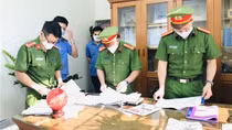 Sửa đổi, bổ sung Luật Tổ chức cơ quan điều tra hình sự đáp ứng yêu cầu trong tình hình mới