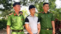 Bắt nhanh đối tượng cướp điện thoại của người khuyết tật