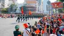 Việt Nam trong trái tim thế giới: Từ khát vọng độc lập đến biểu tượng nhân văn toàn cầu