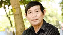 Nhà thơ Vương Cường, trái tim buôn buốt hôm qua