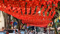 Mãi tự hào là người con đất Việt