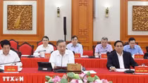 Đổi mới phương thức lãnh đạo của Đảng bộ Quốc hội theo mô hình mới