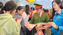 Xác thực điện tử khi mua bán xe: Bước tiến từ dữ liệu dân cư đến phục vụ người dân và phát triển kinh tế số