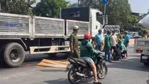 3 người thương vong trong 2 vụ TNGT