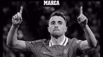 Ngôi sao bóng đá Diogo Jota của Liverpool qua đời sau tai nạn giao thông